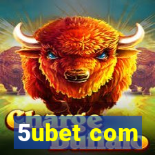 5ubet com